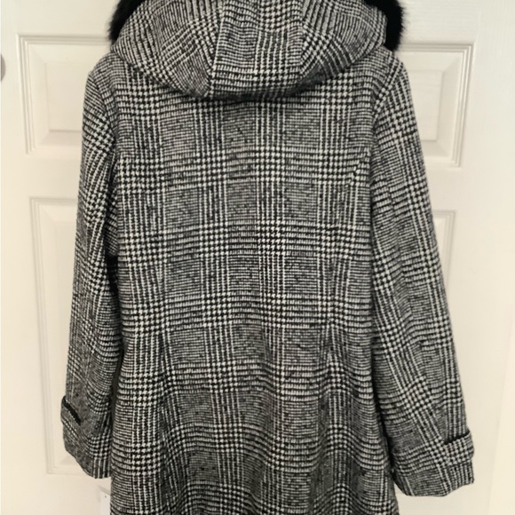 💥NWT🧥 Intel Details Coat/ Jacket - Picture 11 of 15